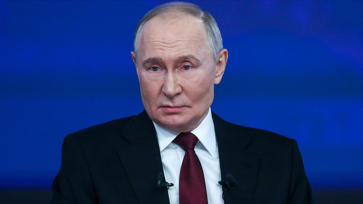 Фото: Shatokhina Natalia/news.ru/globallookpress.com