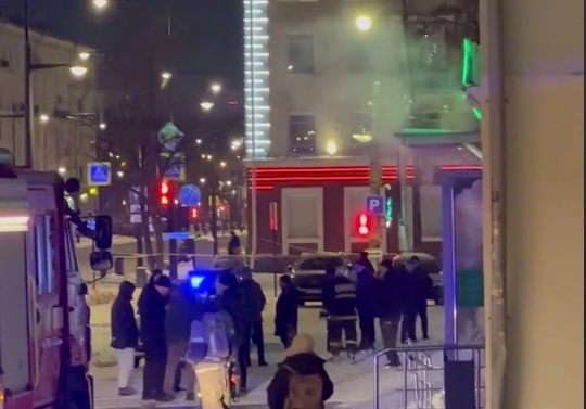    Фото: В курсе.ру Полина Анкушина