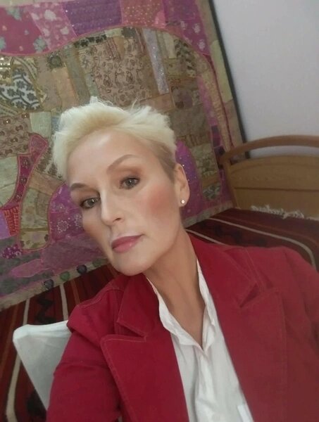 Ольга Шукшина