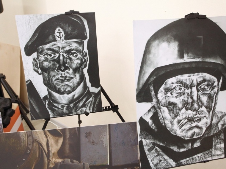 Алексей Пантелеев