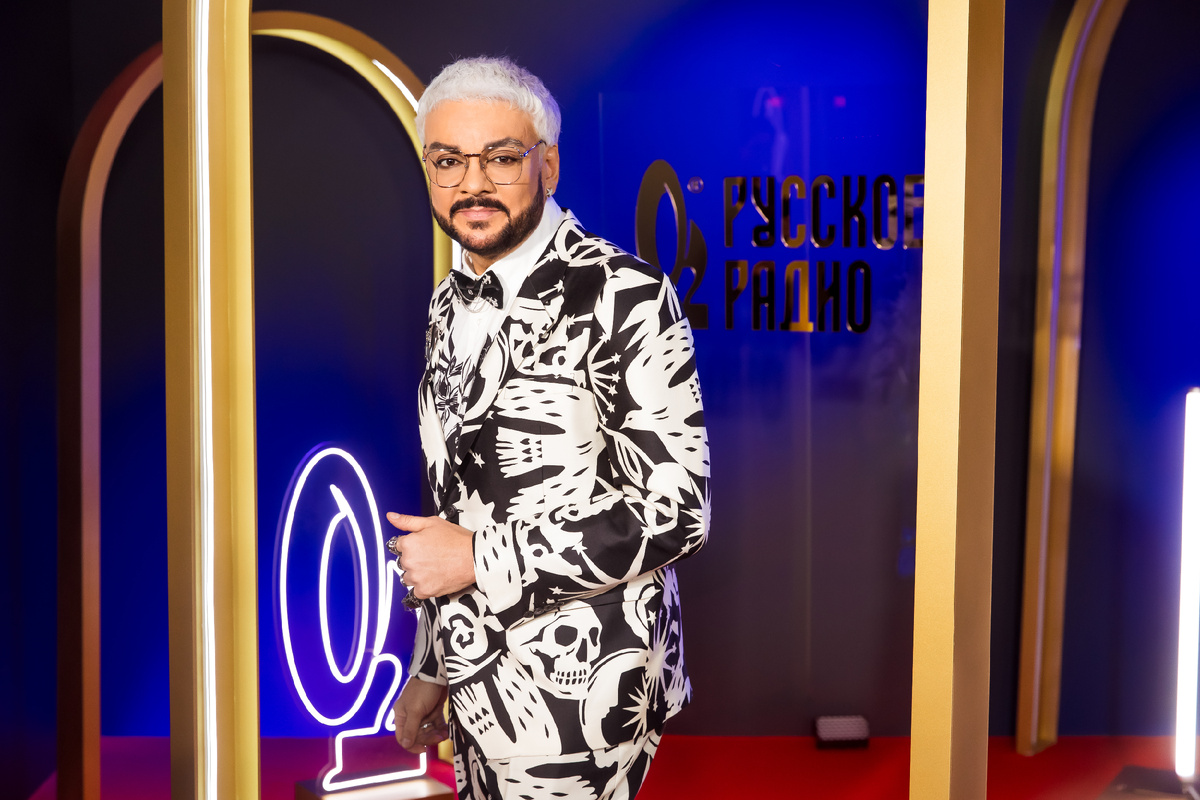 Фото: пресс-служба «Русской Медиагруппы».