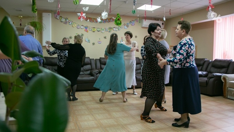      Фото: Валерия Алтухова / / ИА «Победа26»