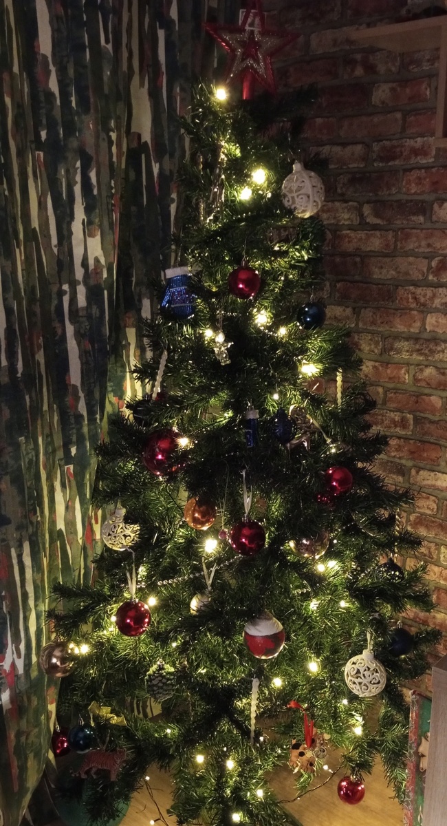 Вот такая красота! 