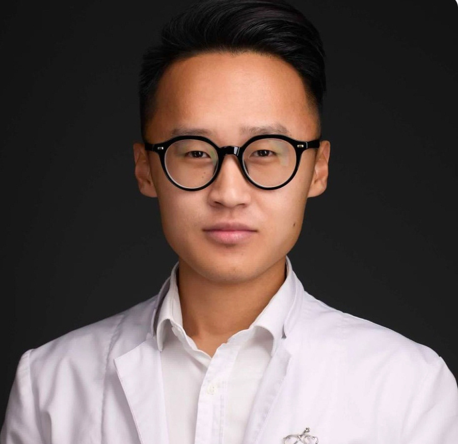 Основатель платформы Твой doc врач - эндокринолог, диетолог Хан Станислав Аскольдович