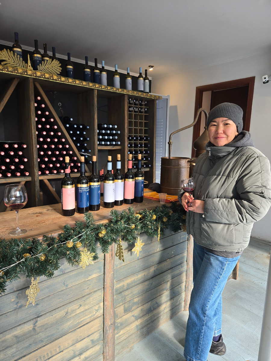 Анапа. Начало положено. 