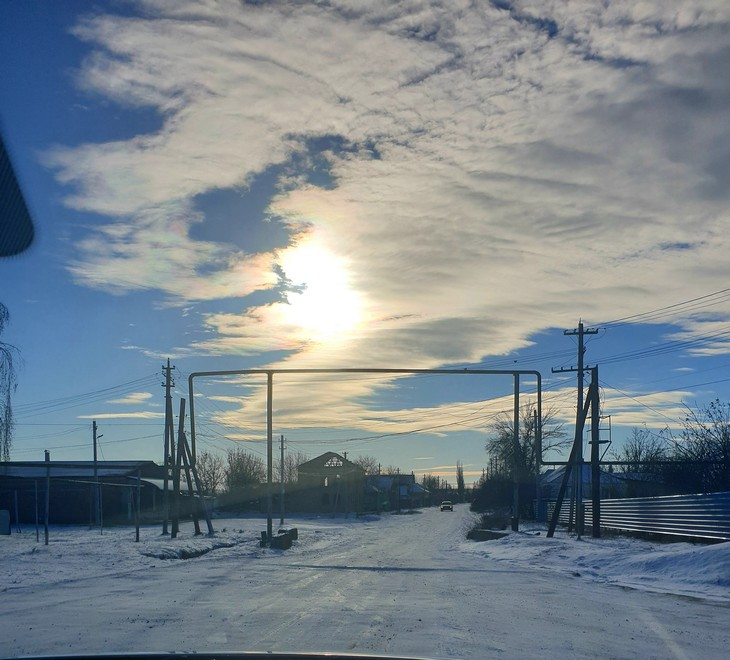 Фото "Родной стороны"