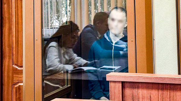     Фото: OblSud_klg   
 Текст: Валерия Городецкая