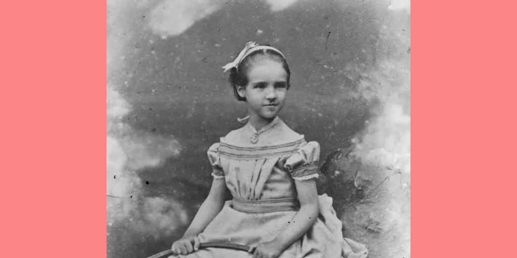 Маленькая принцесса Амелия. Фото: Getty Images