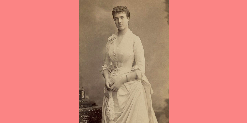 Амелия выросла в привлекательную девушку. Фото: Getty Images