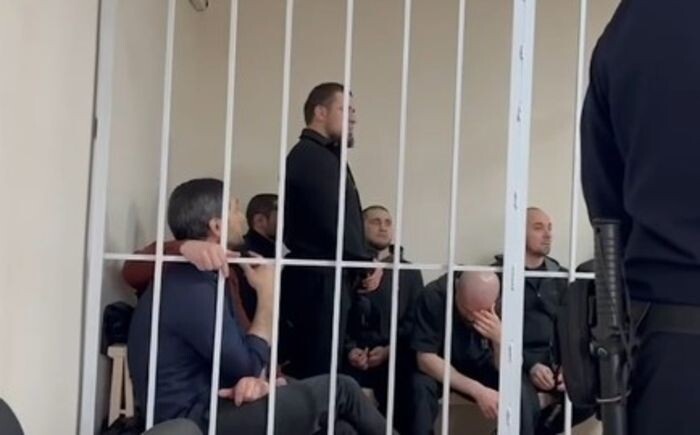 Источник фото: скриншот видео/ объединенная пресс-служба судов Краснодарского края