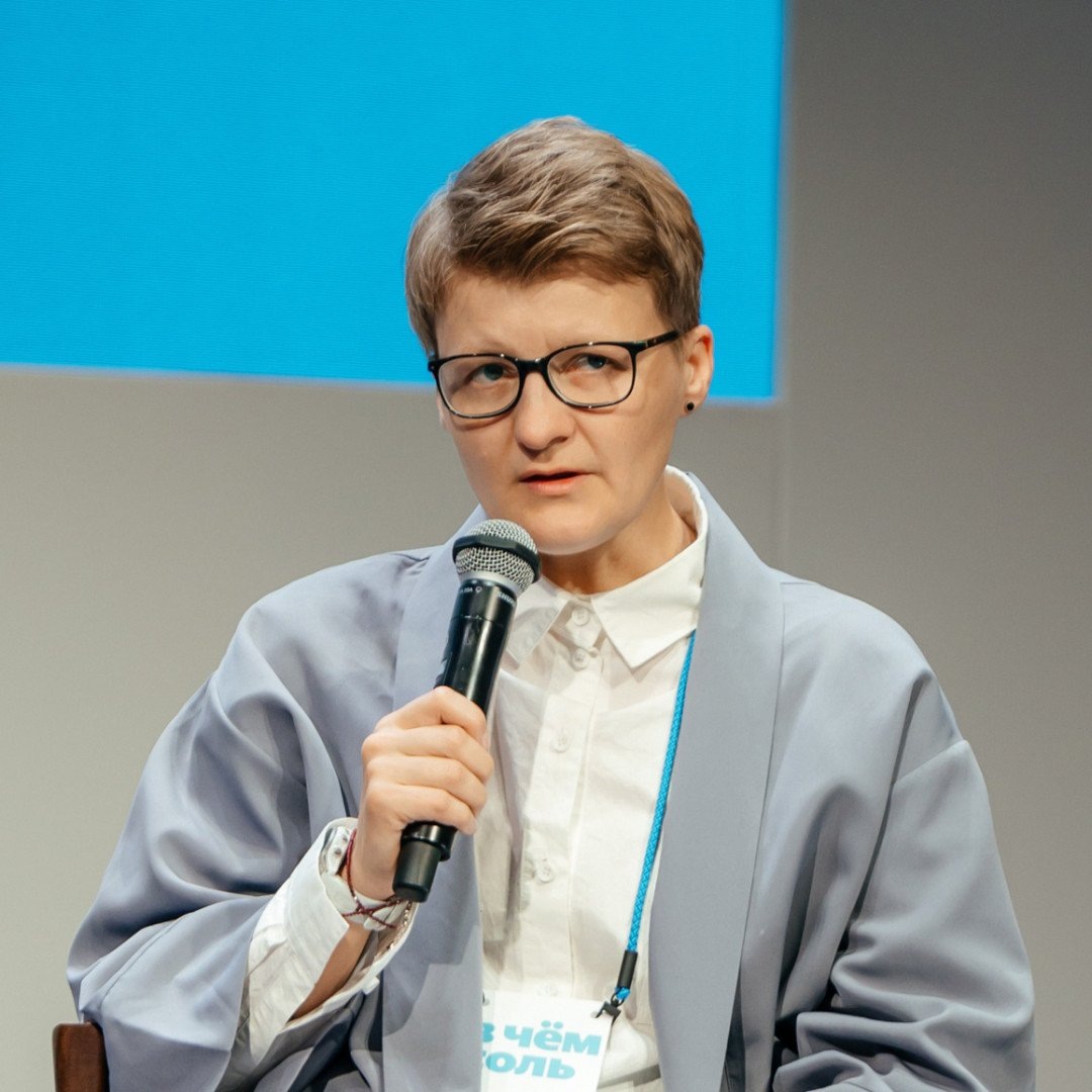 Мария Дмитриева, «Яндекс Лавка»