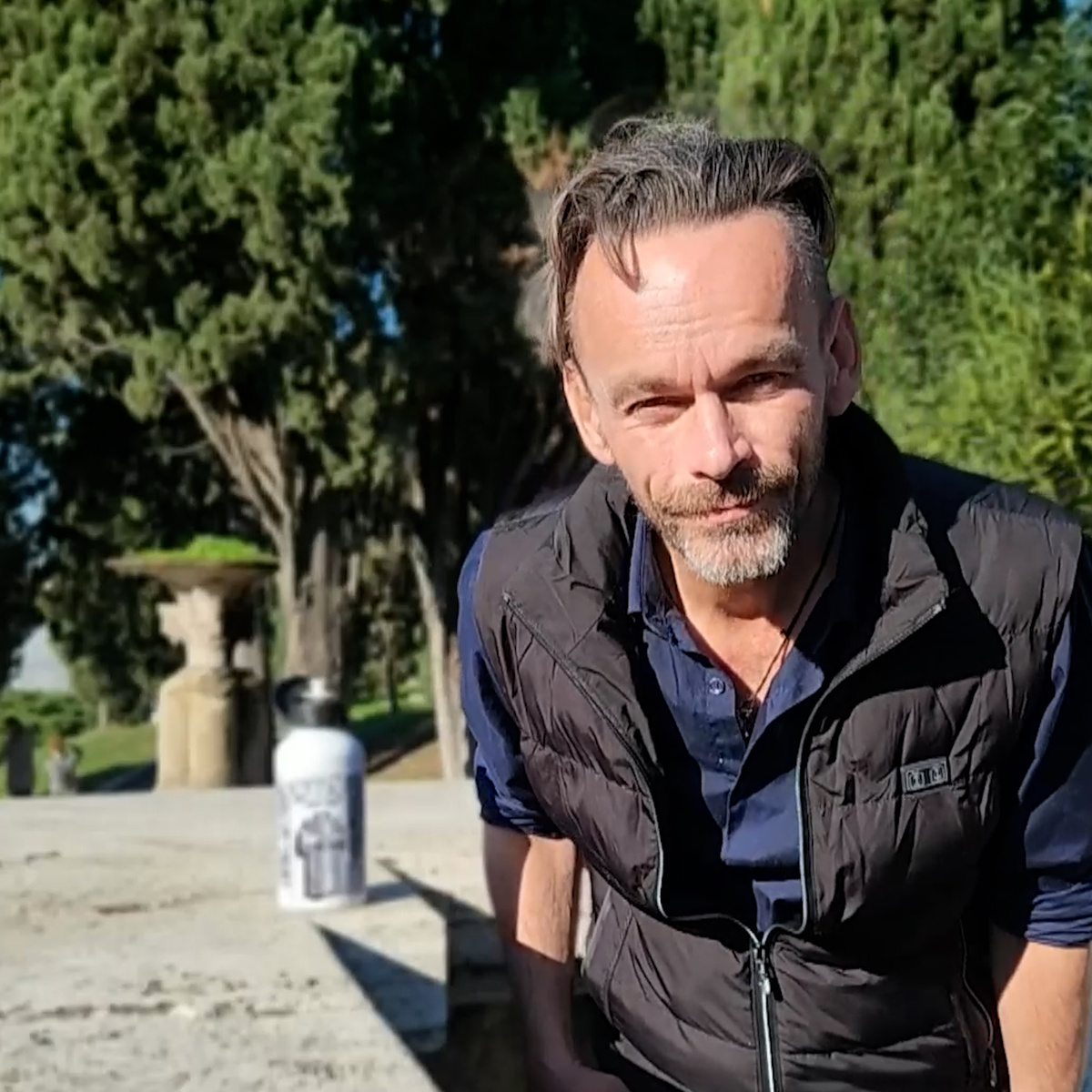 Эдуард Кичигин