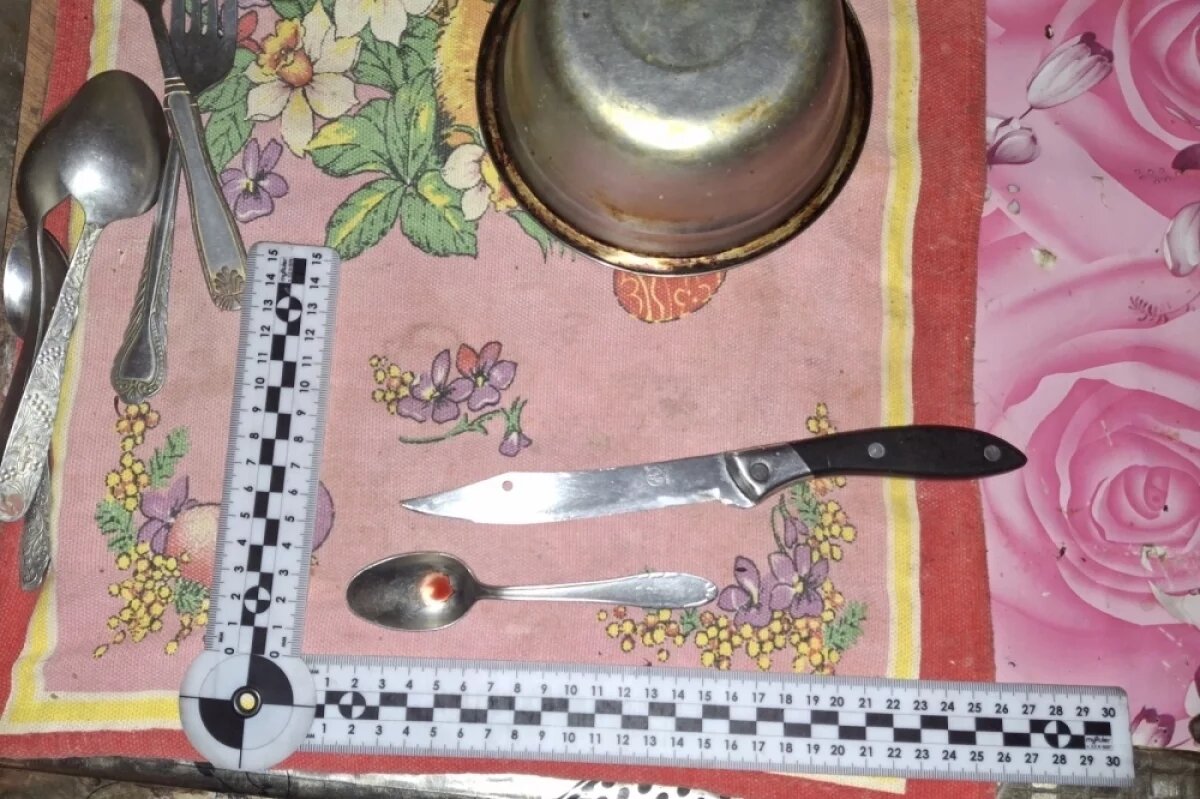    Ставрополец изрезал человека, получив накануне оправдательный приговор