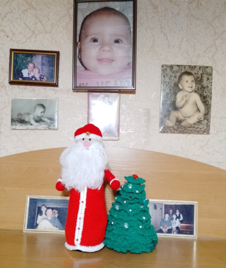 Фото на память.