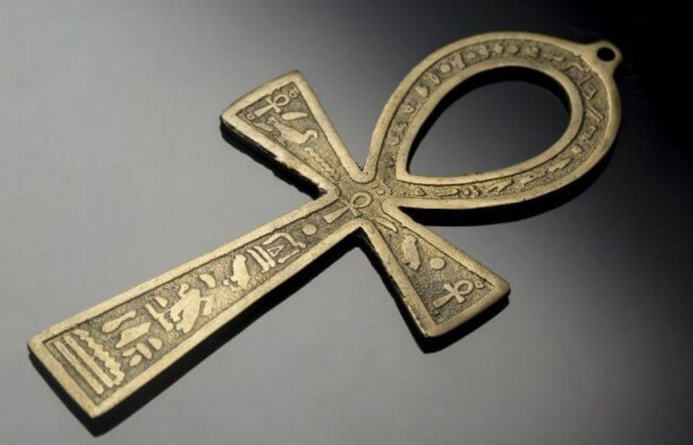 Египетский крест жизни