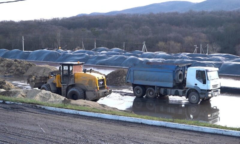    Видео канала «Кубань 24»