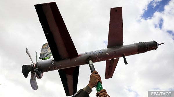     Фото: EPA/ТАСС   
 Текст: Валерия Городецкая