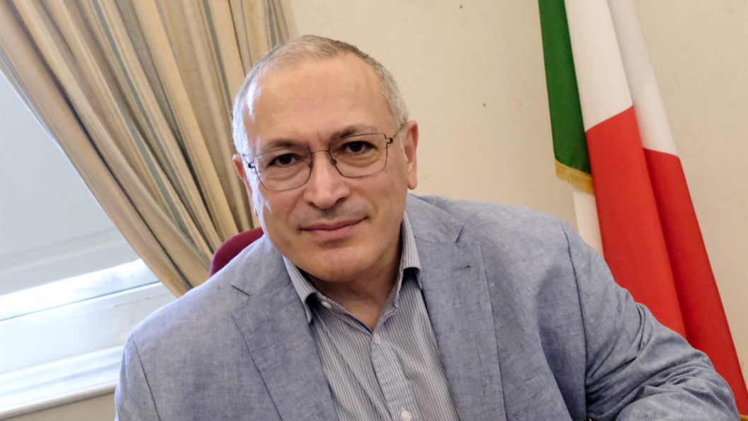    ФОТО: © MAURO SCROBOGNA/ GLOBAL LOOK PRESS