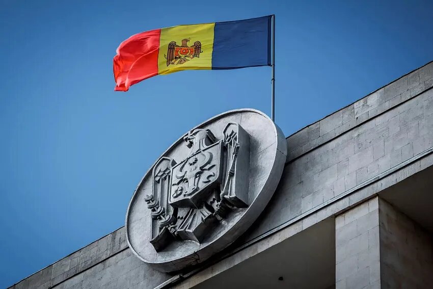 Фото: © Sputnik / Мирослав Ротарь