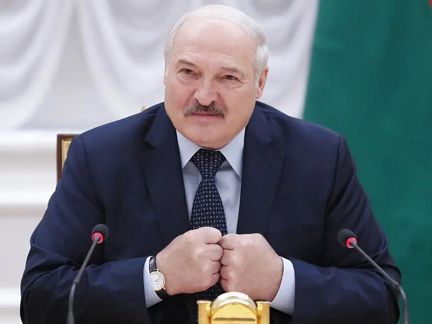 Фото: Dmitry Astakhov / AFP / Getty Images