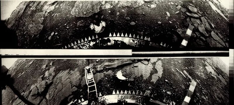 Разработка посадочного модуля, способного выдержать эти суровые условия, оказалась для ученых колоссальной задачей. Несмотря на это, были предприняты успешные попытки собрать данные непосредственно с поверхности планеты.