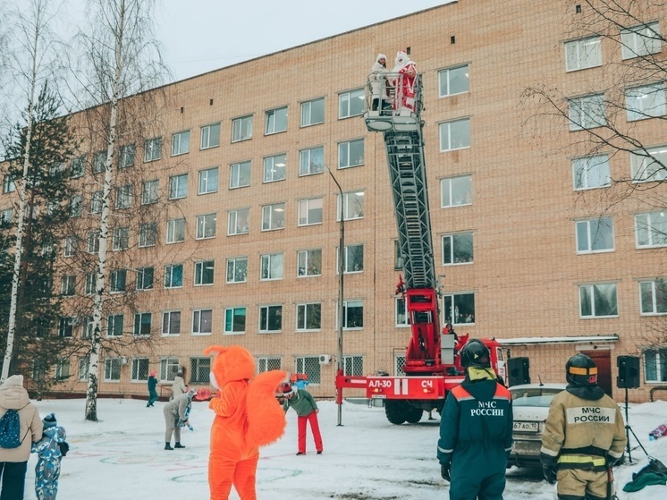     Фото: МЧС Карелии