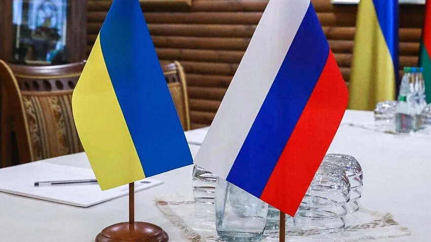 Фото: РИА Новости / Максим Гучек