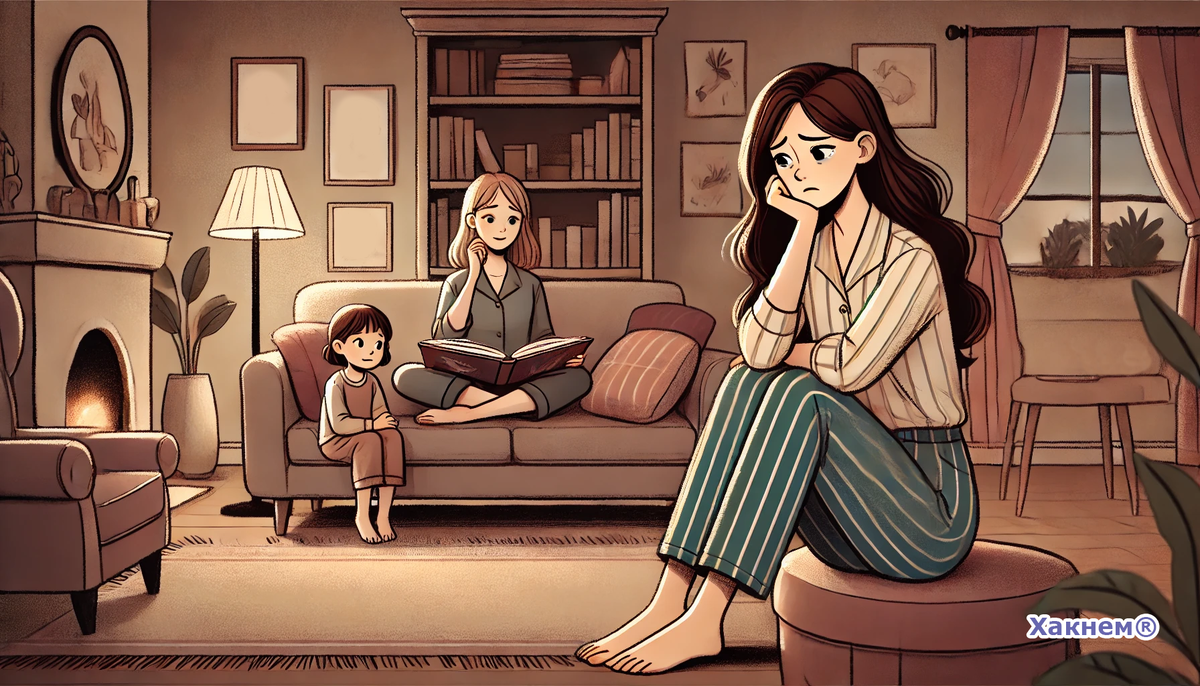 Сказать или промолчать?