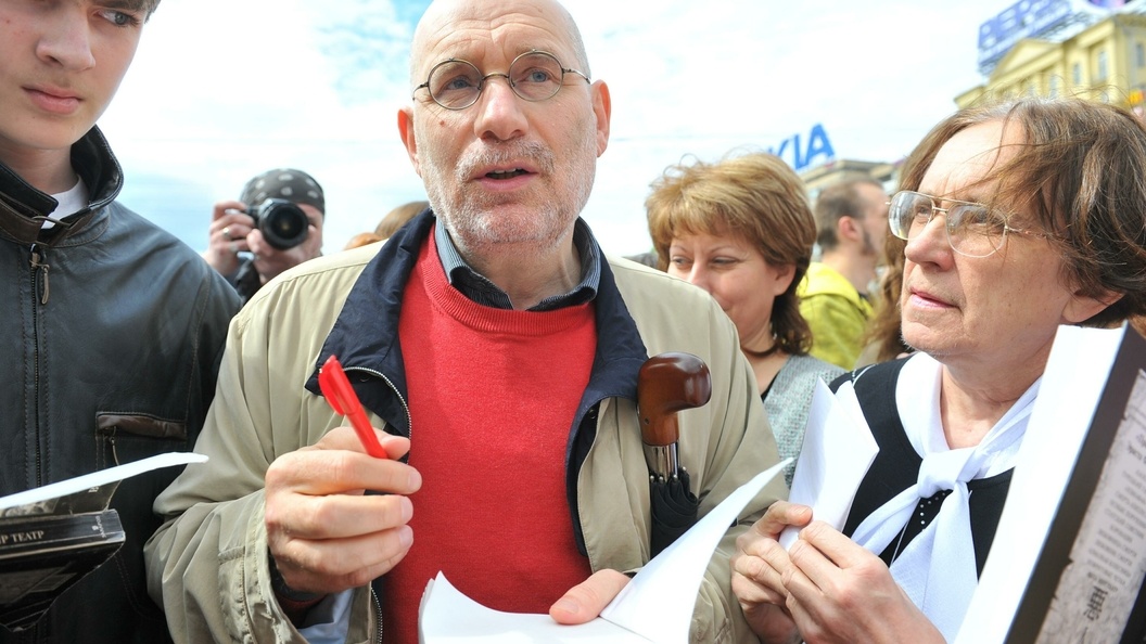    © Pravda Komsomolskaya / Russian Look/Globallookpress