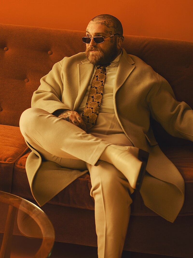 Тедди Свимс