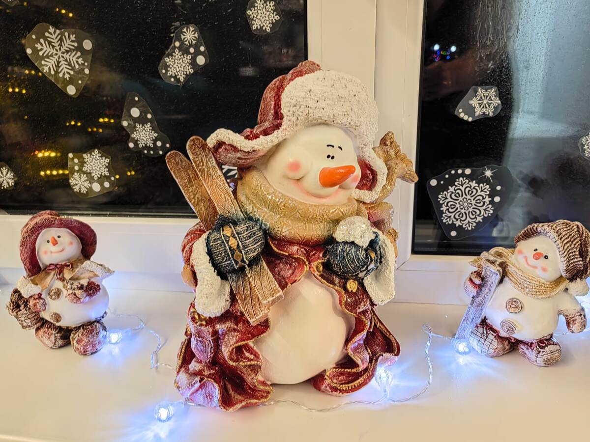 Фото из коллекции