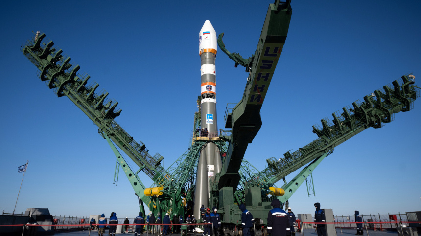    Фото: © РИА Новости/Кирилл Зыков; 5-tv.ru