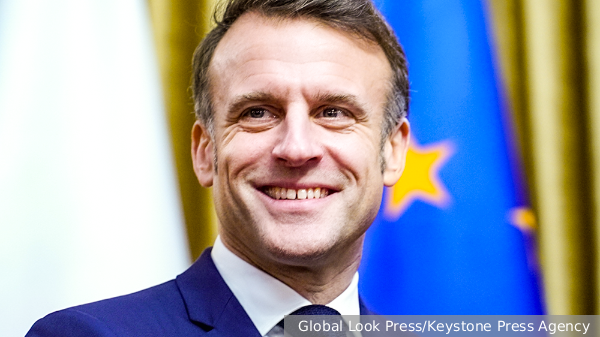     Фото: Global Look Press/Keystone Press Agency   
 Текст: Ольга Иванова