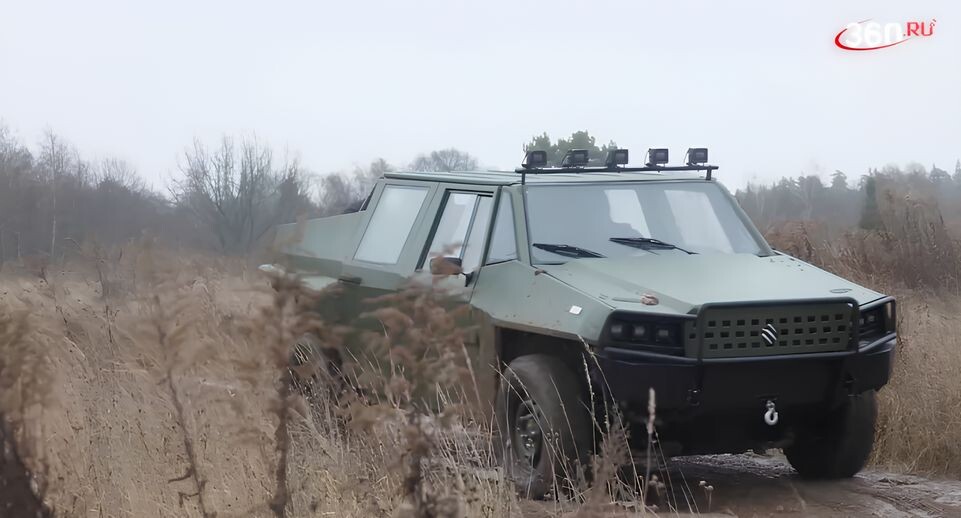    Телеканал «360»