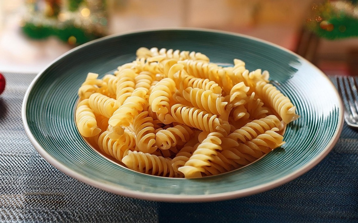 Макароны сохранят форму и не слипнутся: секрет приготовления от итальянского шеф-повара / Фото: Pogovorim.by