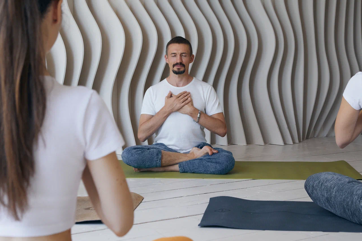 Ретриты: стоит ли уединяться для обретения себя?