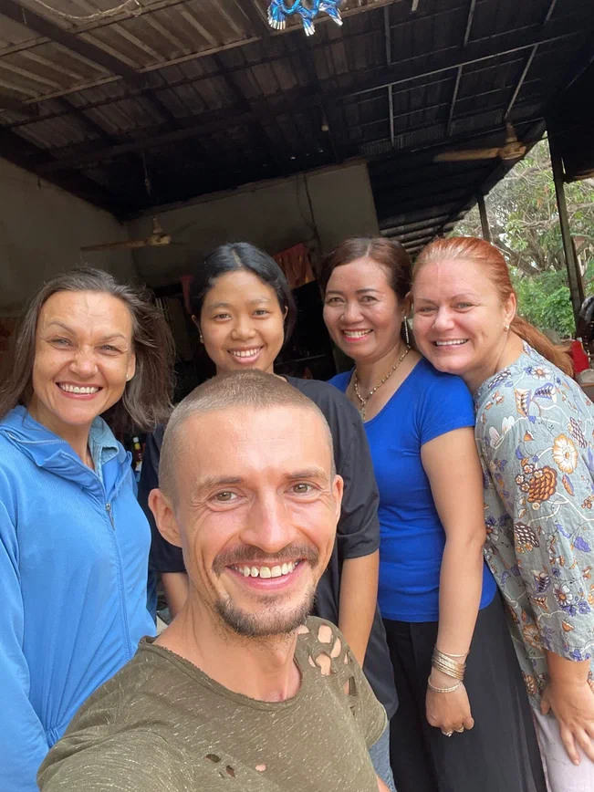 Ретриты: стоит ли уединяться для обретения себя?