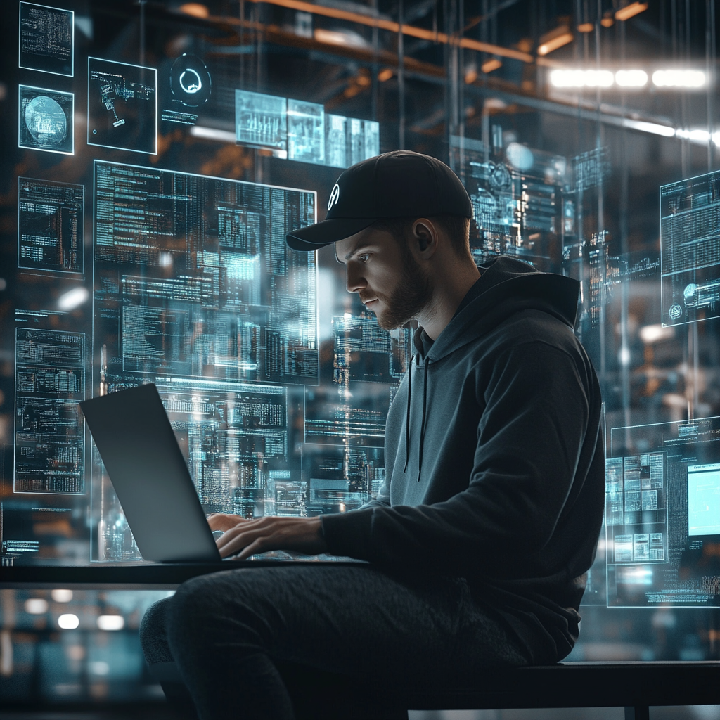    Как интегрировать Notion с Make.com для автоматизации фильтрации и управления данными в вашем бизнесе? Юрий Горбачев