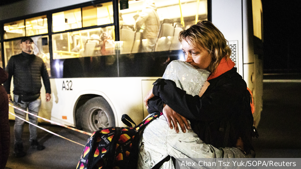     Фото: Alex Chan Tsz Yuk/SOPA/Reuters   
 Текст: Евгений Поздняков