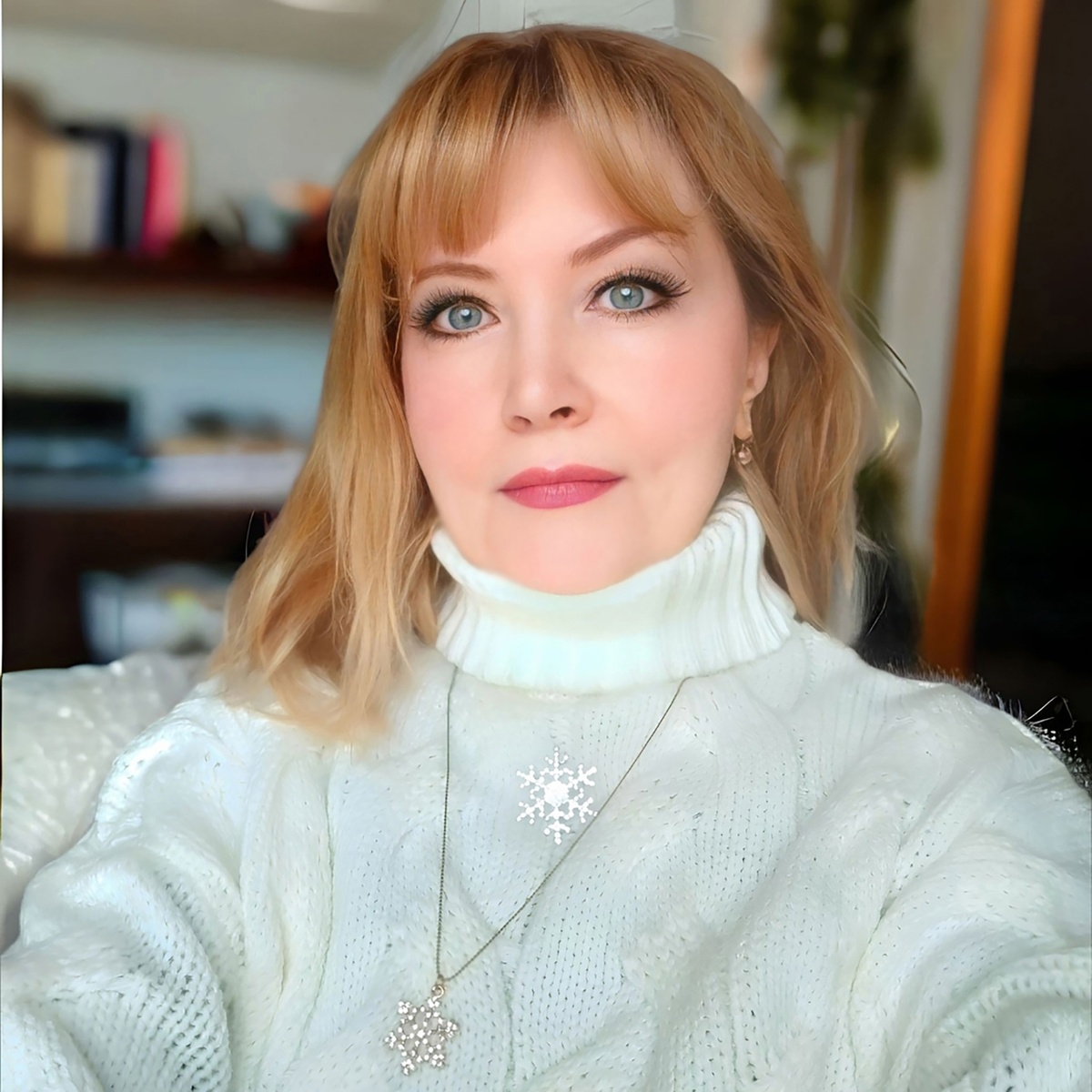 Виктория Семибратская