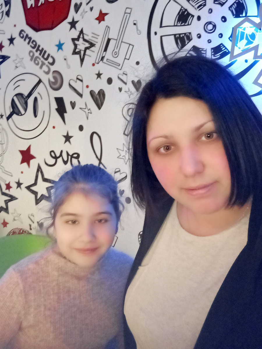 Фото из кинотеатра