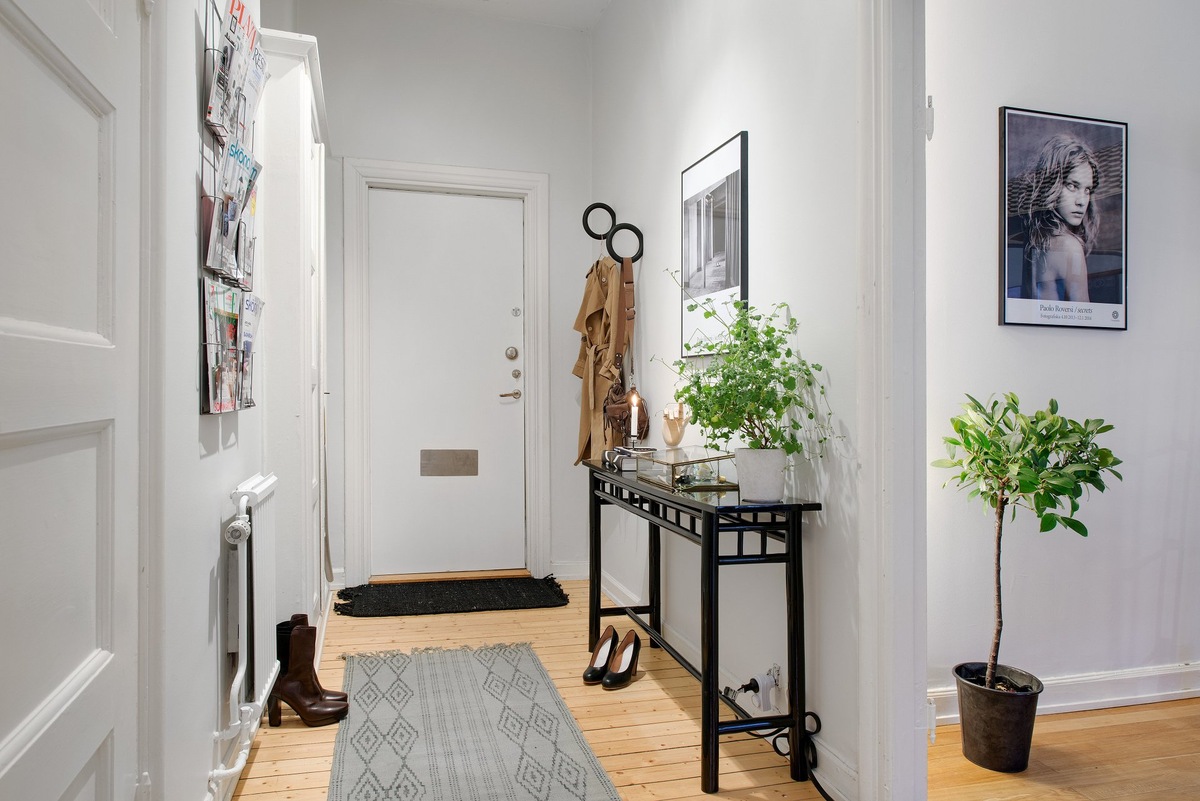 Модно и современно (фото: divan.ru)