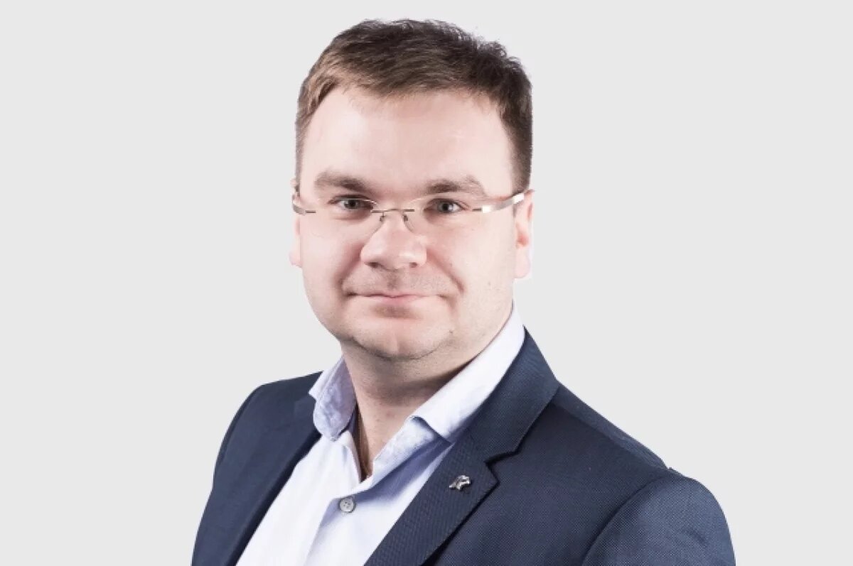    Мэр Перми Соснин сообщил о взломе своего Telegram-канала