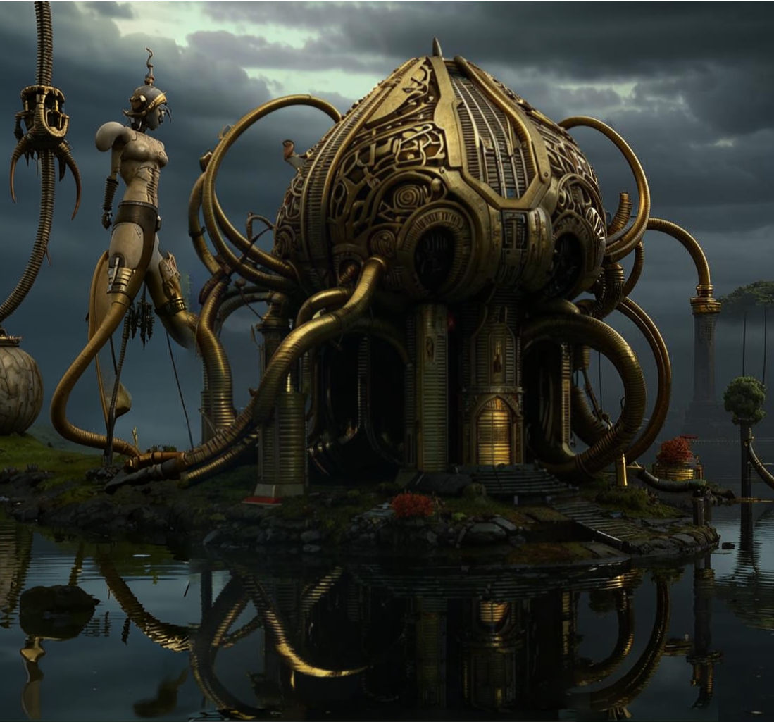 Kandinsky - это модель искусственного интеллекта, которая может создавать реалистичные изображения и произведения искусства на основе описания на естественном языке
Шедевры нейросети Кандинский https://t.me/+GvtPHkXkgh1mNjY6