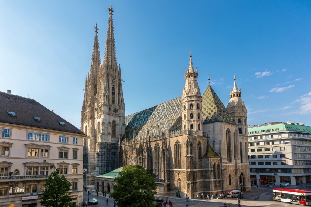 Собор Святого Стефана