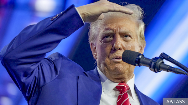     Фото: AP/TASS   
 Текст: Антон Антонов