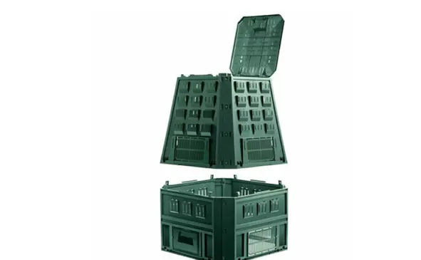 Prosperplast Evogreen 850л