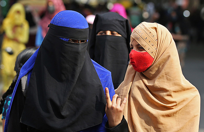    Jagadeesh NV/EPA/TASS