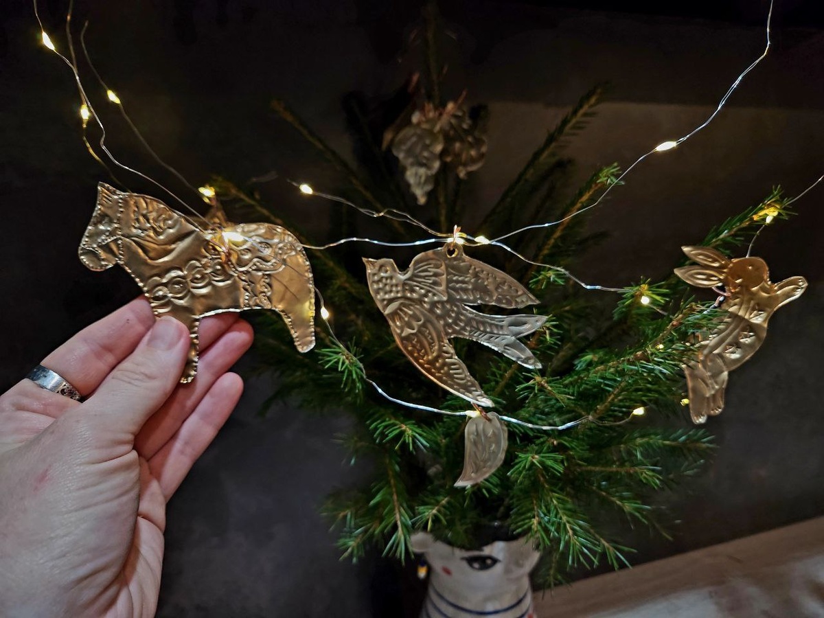 Украшения своими руками