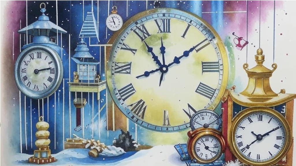 Рисунок: нейросеть